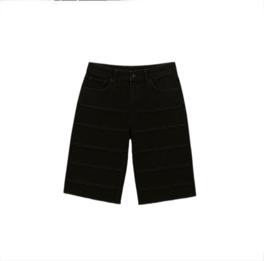 Bermuda Alambre de Púas